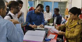 রাঙামাটিতে তিন চিকিৎসাকেন্দ্রে ভোক্তা অধিকারের জরিমানা